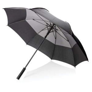Parasol reklamowy sztormowy