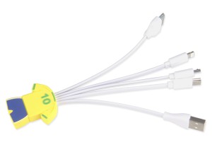 Kabel USB do ładowania, na zamówienie