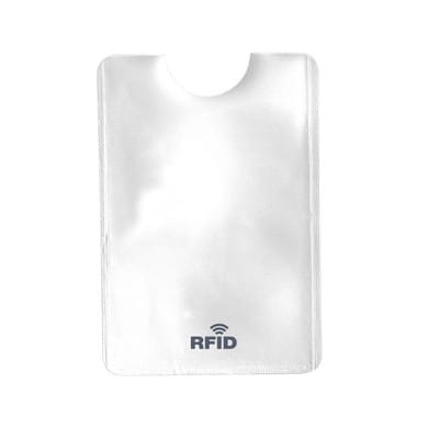 etui - reklamowe - gadżet - smartfom - znakowanie - nadruk - ochrona - RFID - karta - kredytowa - bezpieczeństwo