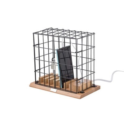 zestaw - reklamowy - gadżet - znakowanie - nadruk  - smartfon - klatka  - ochrona
