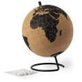 globus - reklamowy - eko - gadżet  -  znakowanie  - nadruk - laser - podróż - szkoła - dzieci - nauka - zabawa