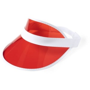 Daszek reklamowy z PVC