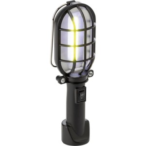 Lampka warsztatowa reklamowa