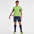 koszulka - reklamowa - polo - t-shirt - bluza - polar - softshell - kurtka - gadżet - tekstylia - ubranie - odzież - znakowanie - nadruk - haft - strój sportowy - piłka nożna