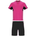 koszulka - reklamowa - polo - t-shirt - bluza - polar - softshell - kurtka - gadżet - tekstylia - ubranie - odzież - znakowanie - nadruk - haft - strój sportowy - piłka nożna
