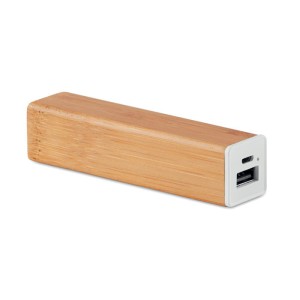 Powerbank reklamowy - eko