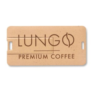 Pamięć reklamowa mini karta - eko