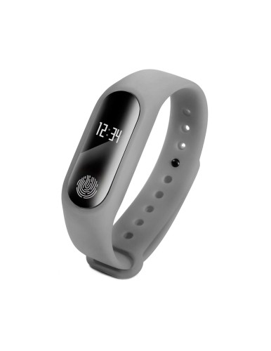 smartband - opaska - zegarek - sport - aktywność - smartfon -  bieganie - rekreacja - gadżet - upominek - znakowanie - laser - nadruk - smartwatch