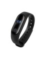 smartband - opaska - zegarek - sport - aktywność - smartfon -  bieganie - rekreacja - gadżet - upominek - znakowanie - laser - nadruk - smartwatch