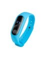 smartband - opaska - zegarek - sport - aktywność - smartfon -  bieganie - rekreacja - gadżet - upominek - znakowanie - laser - nadruk - smartwatch