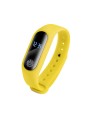 smartband - opaska - zegarek - sport - aktywność - smartfon -  bieganie - rekreacja - gadżet - upominek - znakowanie - laser - nadruk - smartwatch