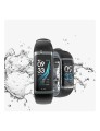 smartband - opaska - zegarek - sport - aktywność - smartfon -  bieganie - rekreacja - gadżet - upominek - znakowanie - laser - nadruk - smartwatch