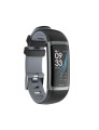 smartband - opaska - zegarek - sport - aktywność - smartfon -  bieganie - rekreacja - gadżet - upominek - znakowanie - laser - nadruk - smartwatch