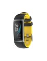 smartband - opaska - zegarek - sport - aktywność - smartfon -  bieganie - rekreacja - gadżet - upominek - znakowanie - laser - nadruk - smartwatch