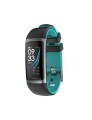 smartband - opaska - zegarek - sport - aktywność - smartfon -  bieganie - rekreacja - gadżet - upominek - znakowanie - laser - nadruk - smartwatch