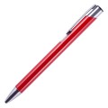 długopis - reklamowy - gadżet - znakowanie - laser - nadruk - pisanie - aluminium