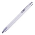 długopis - reklamowy - gadżet - znakowanie - laser - nadruk - pisanie - aluminium