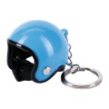 brelok - reklamowy - kask - motocykl - rower - sport  - rekreacja - lato - gadżet - znakowanie - nadruk
