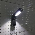 latarka - reklamowa - warsztatowa -  naprawa- - przybornik - samochód - podróż - znakowanie - laser