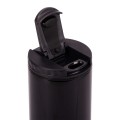 kubek - izotermiczny - napój - gadżet - kawa - herbata - podróż - znakowanie - laser - nadruk