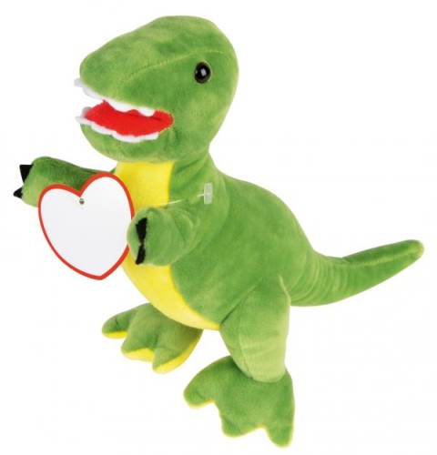 maskotka - reklamowa - mis - panda - dinozaur - flaming - żółw - królik - gadżet - zabawa - dzieci - upominek - znakowanie - nadruk