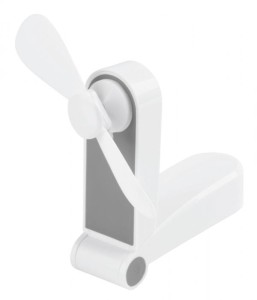 Wentylator reklamowy kieszonkowy USB