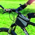 torba - reklamowa - rowerowa - podróż - wycieczka - trekking - gadżet - znakowanie - nadruk