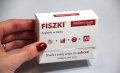 fiszki - reklamowe - gadżet - upominek - konferencja - nauka - spotkanie - sympozjum - edukacja - znakowanie - nadruk