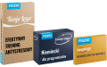 fiszki - reklamowe - gadżet - upominek - konferencja - nauka - spotkanie - sympozjum - edukacja - znakowanie - nadruk