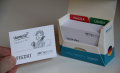 fiszki - reklamowe - gadżet - upominek - konferencja - nauka - spotkanie - sympozjum - edukacja - znakowanie - nadruk