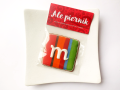 pierniki - reklamowe - ciastka - słodycze - gadżet - poczęstunek - przyjęcie - biuro - Święta - znakowanie - tłocznie - lukier - zdobienie - ręczne