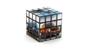 Kostka Rubika 4x4