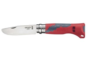 Nóż reklamowy OPINEL outdoor junior