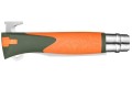 nóż - reklamowy - outdoor - turystyka - góry - jacht - trekking - obóz - biwak - gadżet - znakowanie - laser - nadruk