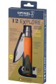 nóż - reklamowy - outdoor - turystyka - góry - jacht - trekking - obóz - biwak - gadżet - znakowanie - laser - nadruk