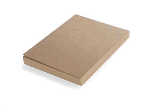 notes - reklamowy - pojemnik - pudełko - biuro - długopis - eko - gadżet - notatki -  znakowanie - nadruk