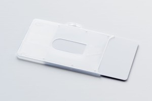 Holder plastikowy K