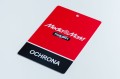 identyfikator - reklamowy - plastikowy - konferencja - biuro - personalizacja - znakowanie - nadruk - smycz
