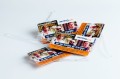 zawieszka - bagażowa - identyfikator - reklamowy - plastikowy - konferencja - biuro - personalizacja - znakowanie - nadruk - smycz - podróż