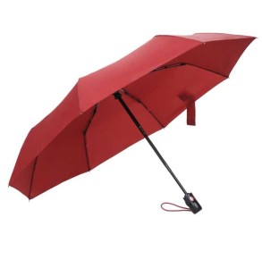 Parasol reklamowy automatyczny