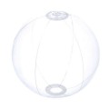 Piłka plażowa, PVC, śr. 30 cm

