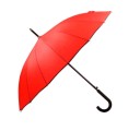 parasol - reklamowy - gadżet - pogoda - deszcz - znakowanie - nadruk - wiatroodporny
