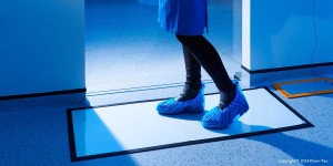 Mata antybakteryjna i antyskażeniowa