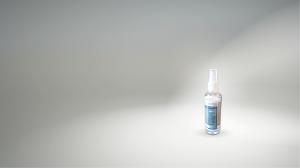 Żel antybakteryjny reklamowy