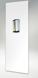 Dozownik automatyczny żelu antybakteryjnego