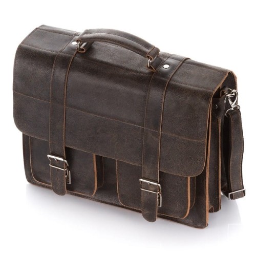 portfel - reklamowy - torba - portmonetka - teczka - gadżet - skóra - vintage - upominek - styl - prezent