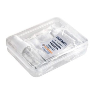 Zestaw ochronny w pudełku