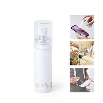 dozownik - butelka - dezynfekcja - płyn - reklama - gadżet - znakowanie - nadruk - maseczka - pudełko - zestaw - USB - spray - ochrona