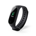 monitor - reklamowy - zegarek - pulsometr - temperatura - pomiar - ochrona - covid - sport - rekreacja - znakowanie - laser - nadruk