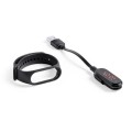 monitor - reklamowy - zegarek - pulsometr - temperatura - pomiar - ochrona - covid - sport - rekreacja - znakowanie - laser - nadruk